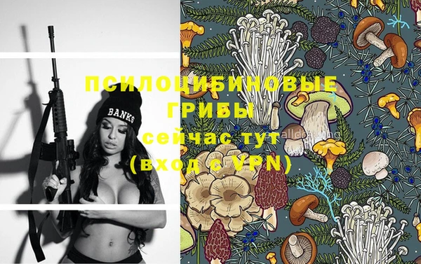 кристаллы Алексеевка